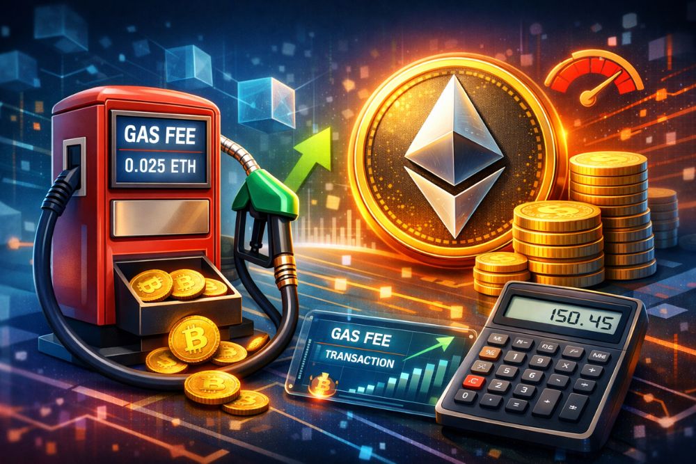 what is gas tracker crypto save money