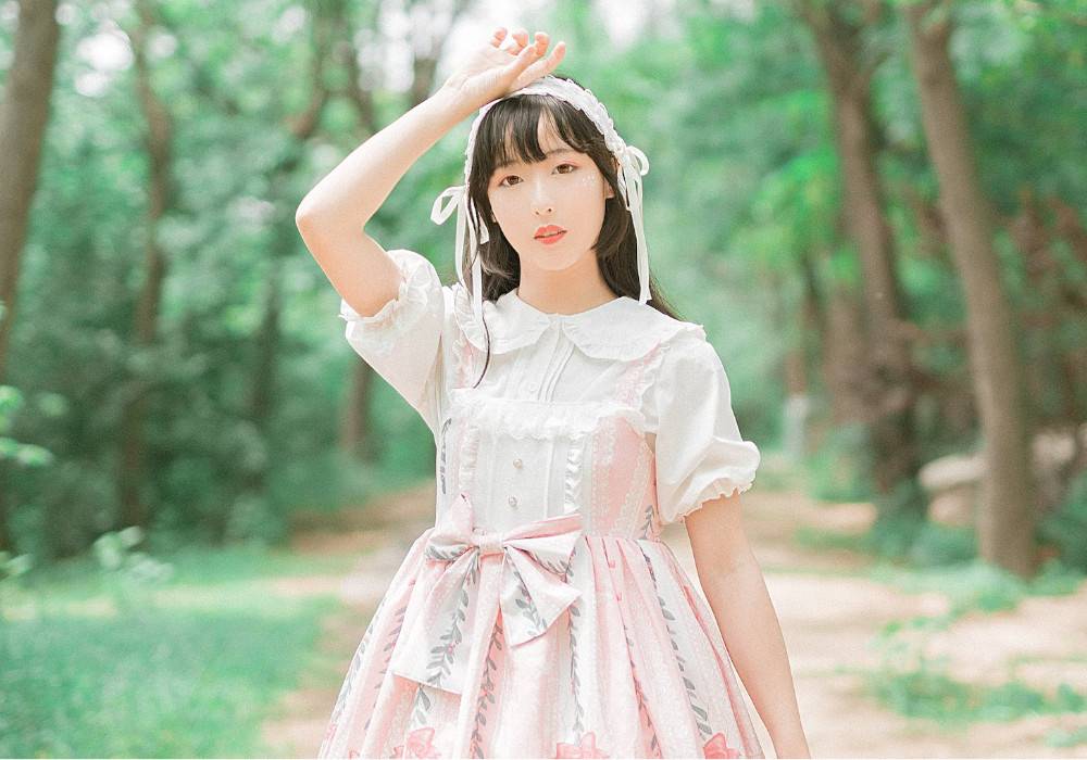 What Is Harajuku Fashion