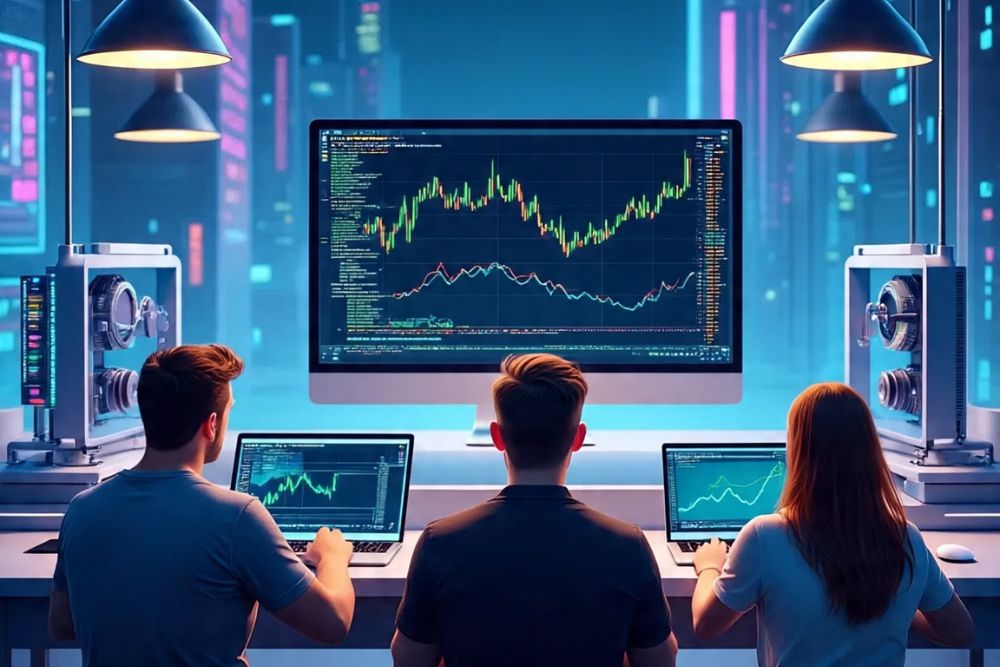 what is on-chain analysis crypto explained for beginners