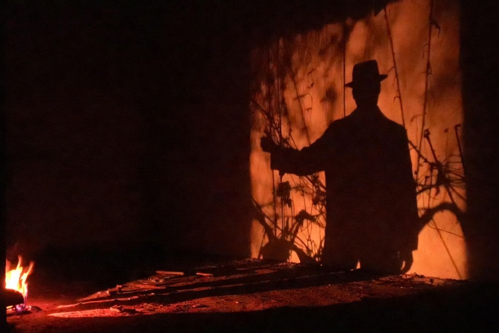 what is shadow work how to start beginner