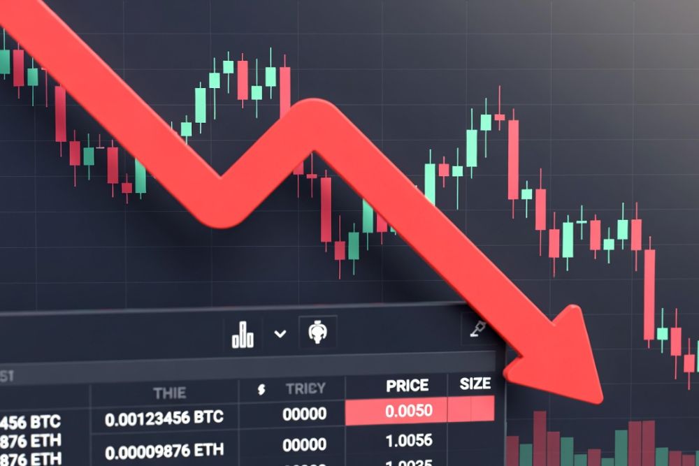 what is slippage in crypto trading