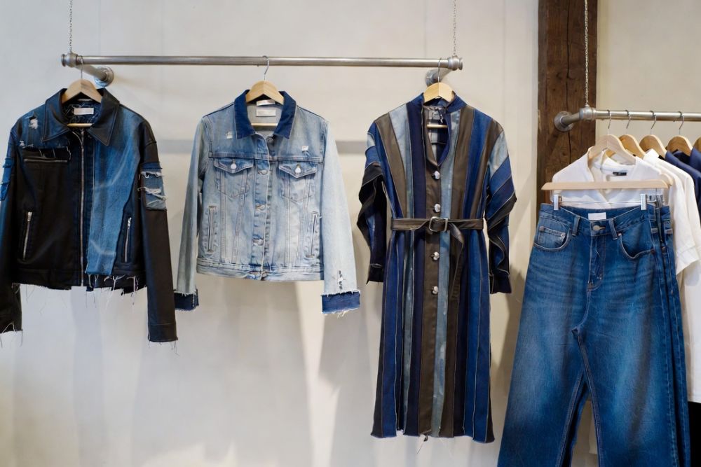 what is upcycled clothing worth buying