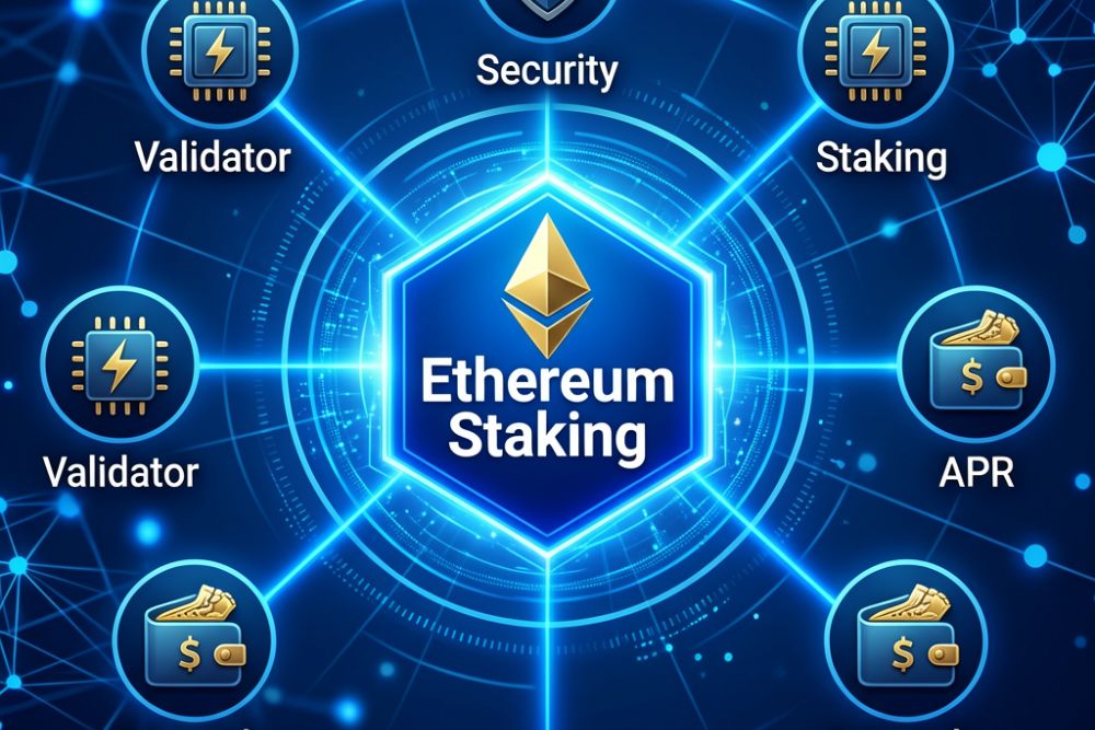 what is validator slashing Ethereum staking explained
