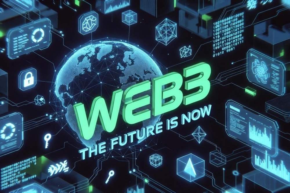 What is Web3