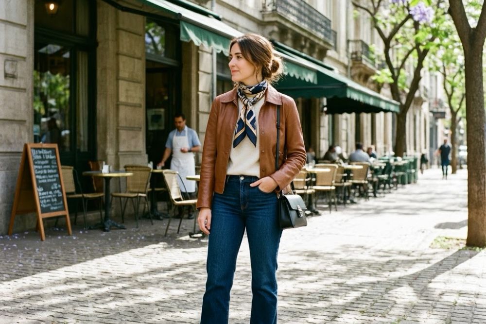 what to wear in Buenos Aires Argentina