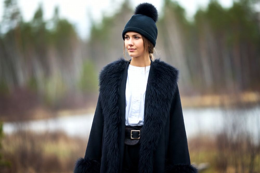 what to wear in Finland