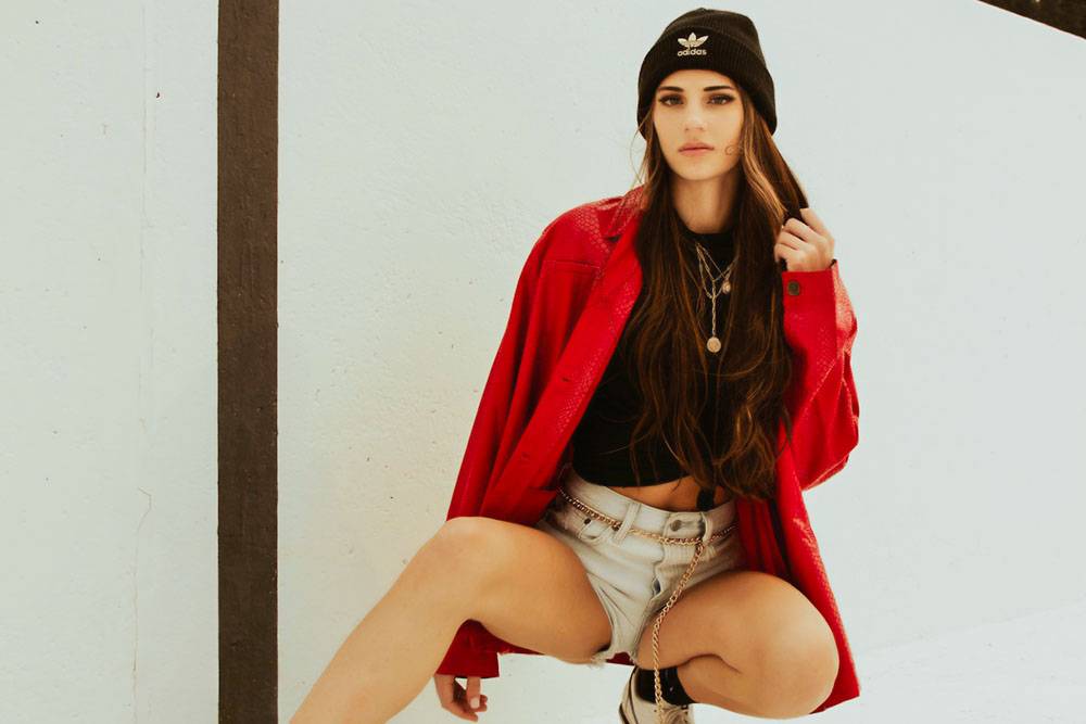 What To Wear To Rap Concerts