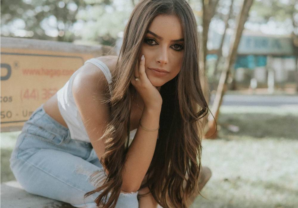 What To Wear With Crop Tops