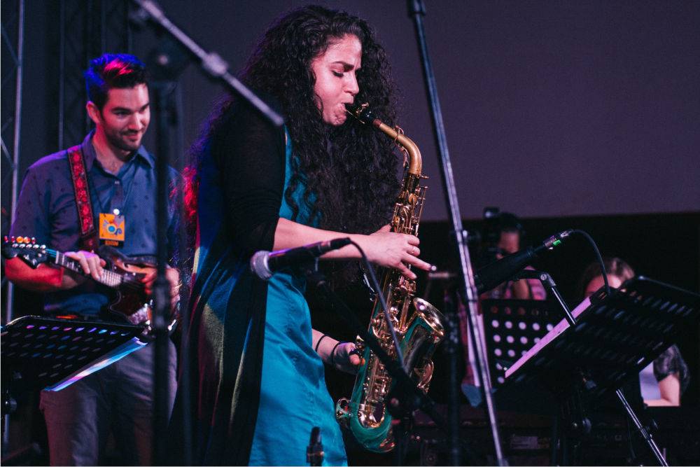 What To Wear Jazz Concert