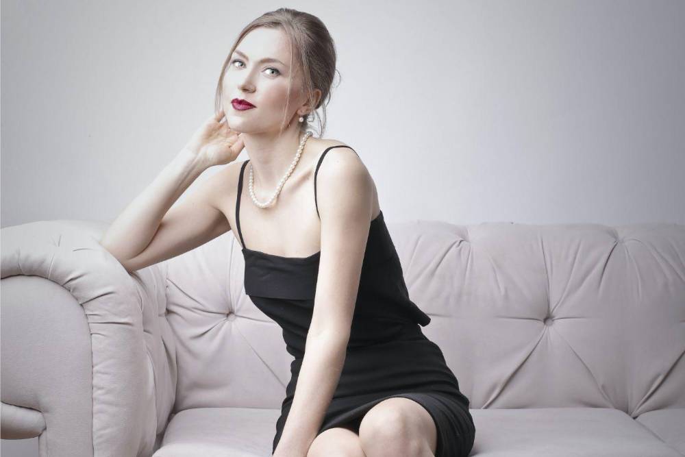 What Wear Red Carpet Event