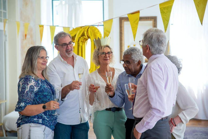 How to Dress Appropriately for a Retirement Party | Panaprium How to Dress Appropriately for a Retirement Party | Panaprium