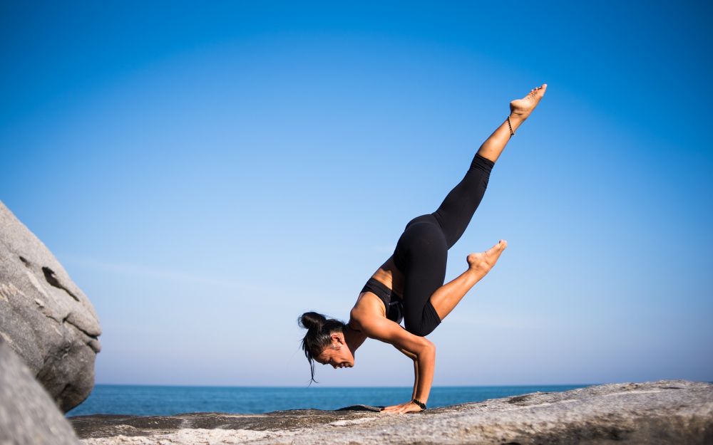Yoga For Stamina | How To Increase Stamina With Yoga – Panaprium