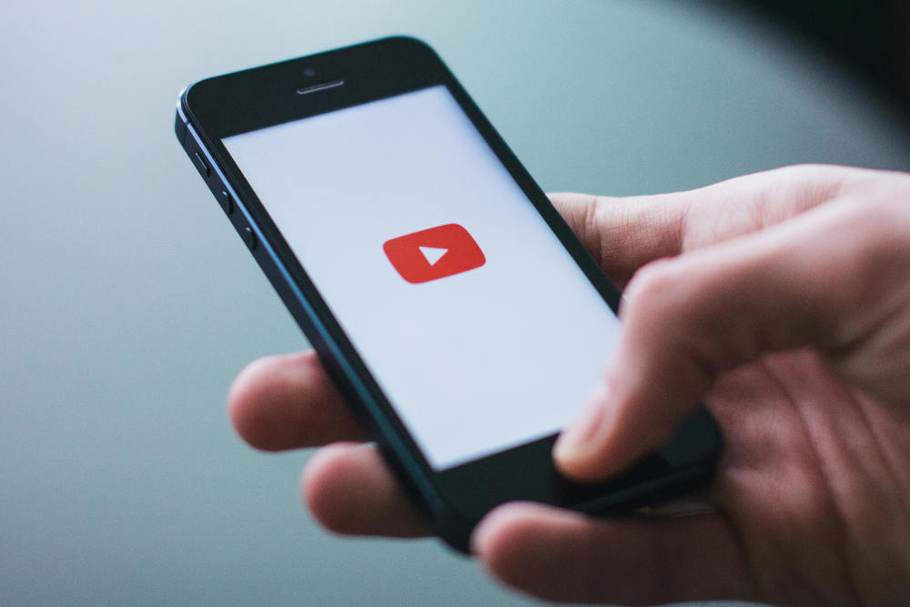 The Rise of Conservative Creators on YouTube and Rumble