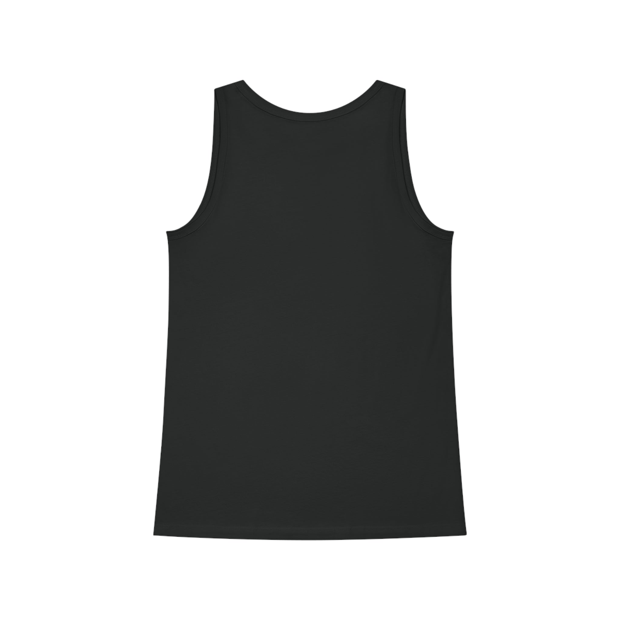 【新品】seedandsoil Organic cotton tank tan Organic cotton tank / seed and soil | SoL