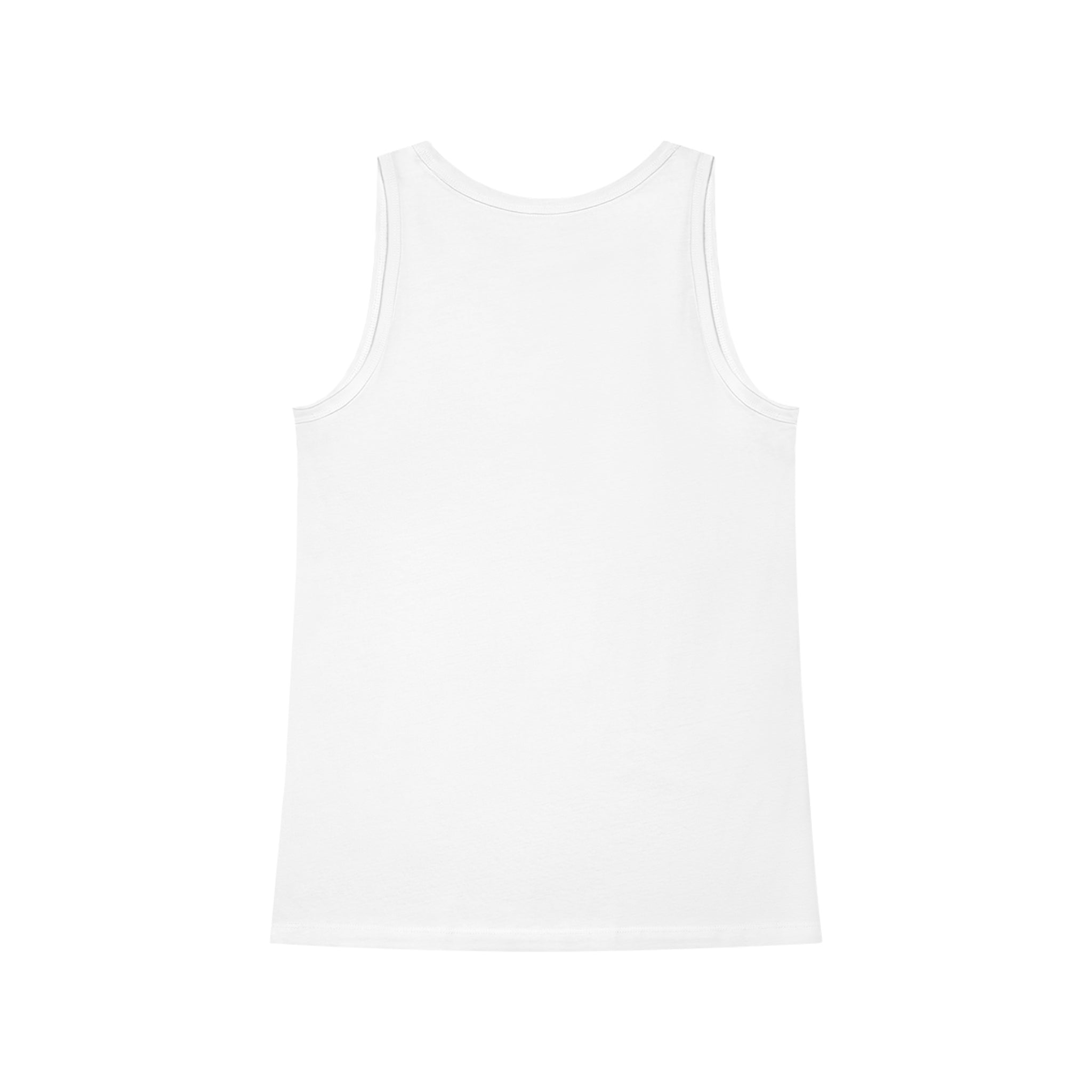 Blue Lion Organic Cotton Tank Top – Panaprium
